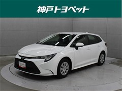 カローラツーリング G-X