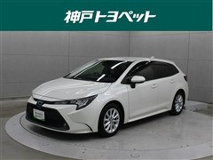 カローラツーリング