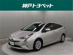 プリウス S セーフティプラス