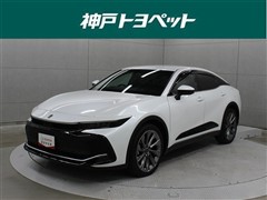 トヨタ クラウン CO Gアドバンレザー