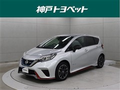 日産 ノート e-P ニスモ