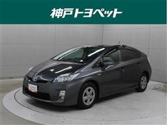 プリウス G LEDエディション