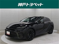 クラウン スポーツ Z