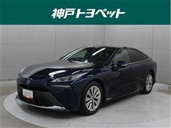 トヨタ ミライ ZエグゼADドライブ