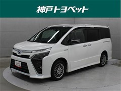 ヴォクシーHV ZS キラメキ