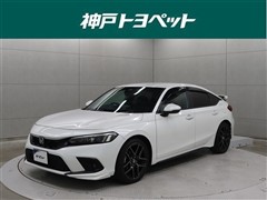 シビック EX