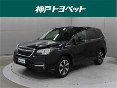 スバル　フォレスター 2.0I-Lアイサイト