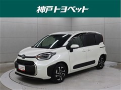 トヨタ　シエンタHV Z