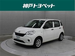 トヨタ　パッソ X
