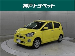 ミライース X SA3