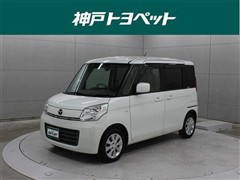 マツダ フレアワゴン XS