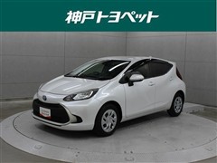 トヨタ アクア G