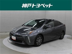 プリウス A プレミアム