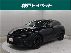 クラウン スポーツ Z