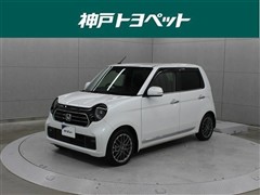 N-ONE プレミアム ツアラー