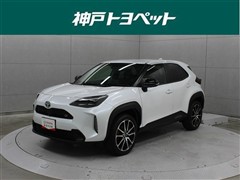 ヤリスクロス GR スポーツ