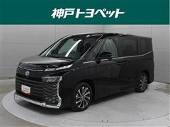 ヴォクシーHV S-Z