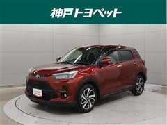 トヨタ　ライズ Z