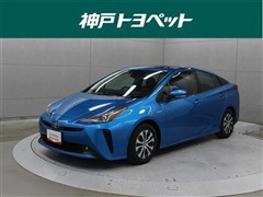 トヨタ プリウス A プレミアム