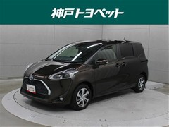 トヨタ シエンタHV ファンベースG クエロ