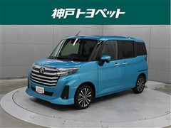 ルーミー カスタムG-T