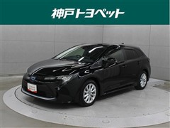 カローラツーリングHV G