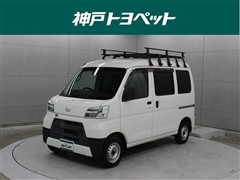 ハイゼットカーゴ DX SA3 HR