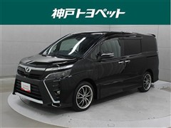 ヴォクシー ZS キラメキ2