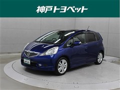 フィット 1.5RS