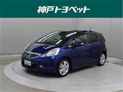 ホンダ　フィット 1.5RS