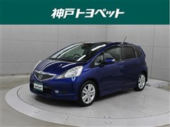 ホンダ　フィット 1.5RS