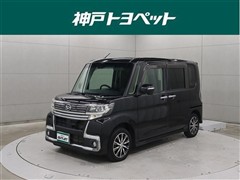 ダイハツ　タント カスタムX トップED SA3