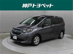 ホンダ　フリード + Gホンダセンシング