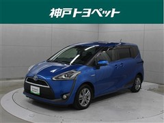 トヨタ　シエンタHV G