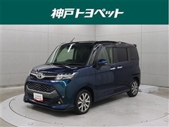 トヨタ タンク カスタムG-T