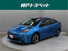 トヨタ　プリウス A プレミアムツーリング