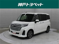 ルーミー カスタムG-T