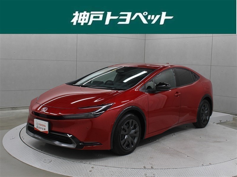 プリウス Z(154010188318)の中古車 | トヨタ認定中古車 | トヨタ プリウス Z(154010188318)の中古車 | トヨタ認定中古車 | トヨタ