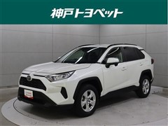 RAV4 X