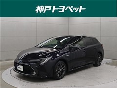 カローラツーリング