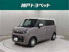 ワゴンR スマイルHV X