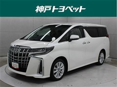 アルファード S