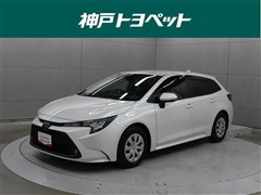 カローラツーリングHV G-Xプラス