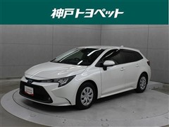 カローラツーリングHV G-Xプラス