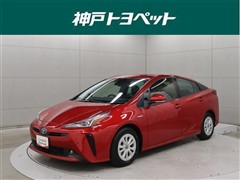 トヨタ プリウス S