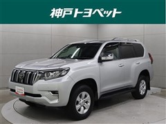 ランクル プラド TX Lパケ