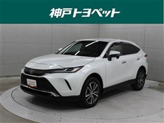 トヨタ　ハリアー G