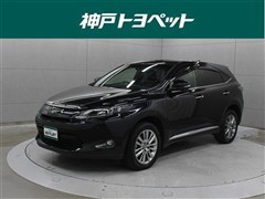 トヨタ ハリアー プレミアム