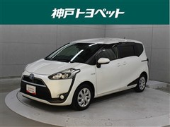 トヨタ シエンタHV G
