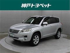 トヨタ ヴァンガード 240S